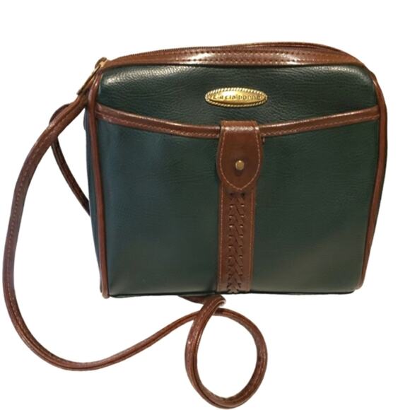 90s Liz Claiborne Handbag - Picture 1 of 10